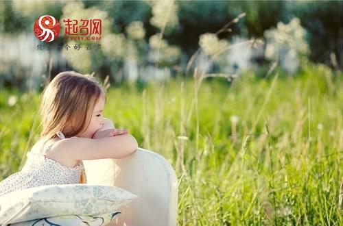 10個(gè)更顯溫柔的女生游戲名，或許會(huì)帶來(lái)不一