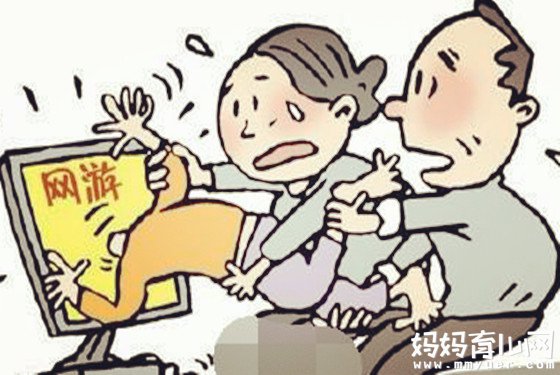 沉迷玩游戲孩子會怎么樣_沉迷怎么玩游戲的孩子_沉迷玩游戲孩子怎么辦