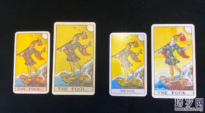 游戲塔羅牌怎么玩_用塔羅牌玩游戲_玩塔羅牌準嗎