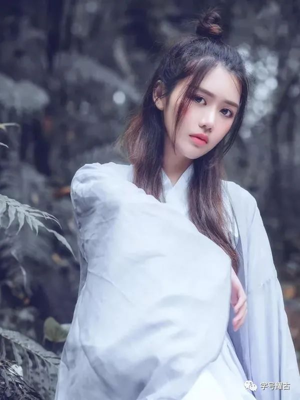 古風名字游戲_古風六字游戲名_古風游戲名字簡單干凈