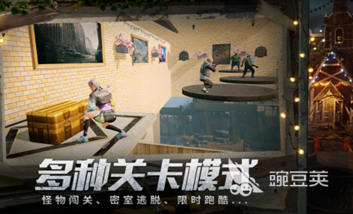 能聯(lián)機(jī)的生存游戲手游有哪些 2024有趣的生存手游排行榜top5